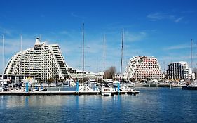 Superbe studio en plein centre ville, à 200m de la plage